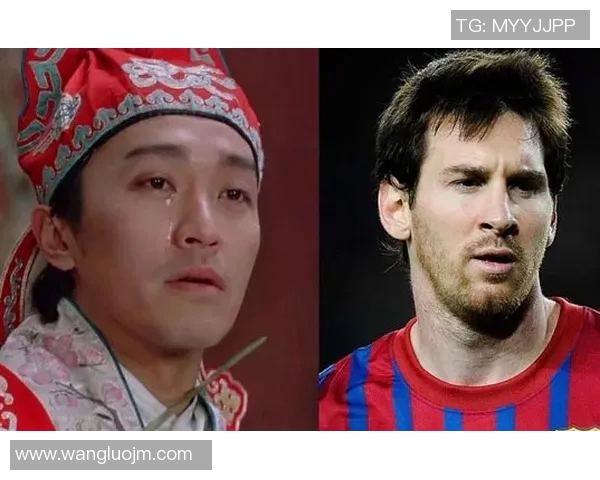 周星驰与足球明星的奇妙关系揭秘及其背后的故事分享