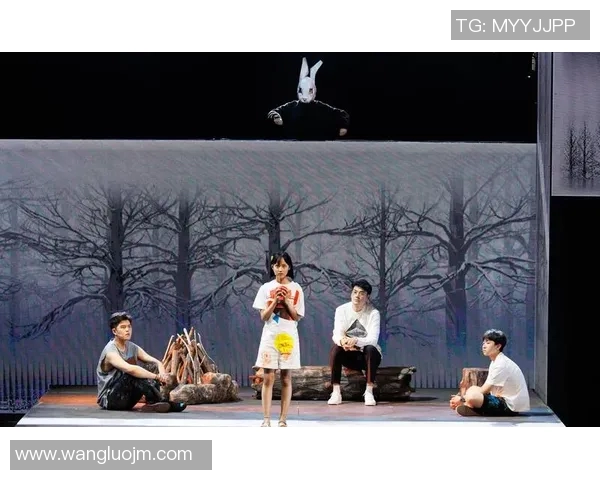 原帅的艺术之路：从舞台到生活的多重角色探索与成长