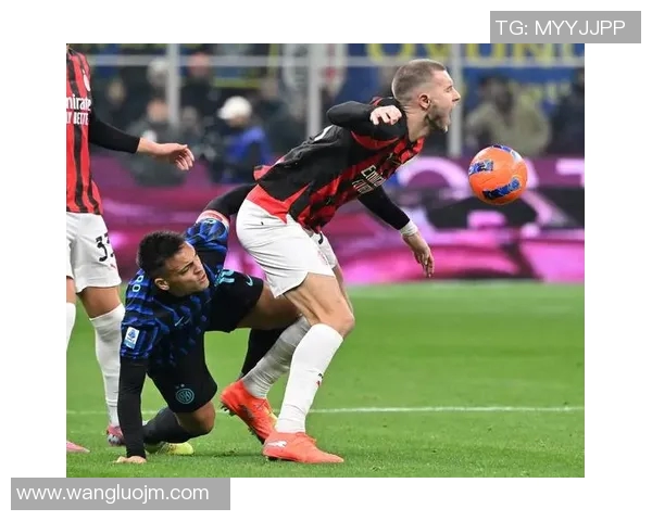 国米时隔十三年重返欧冠决赛劳塔罗绝杀AC米兰晋级决战